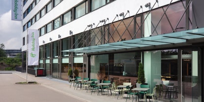 Holiday Inn Munich - Leuchtenbergring